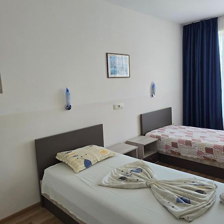 Complex Astra Sunny Beach Exterior foto