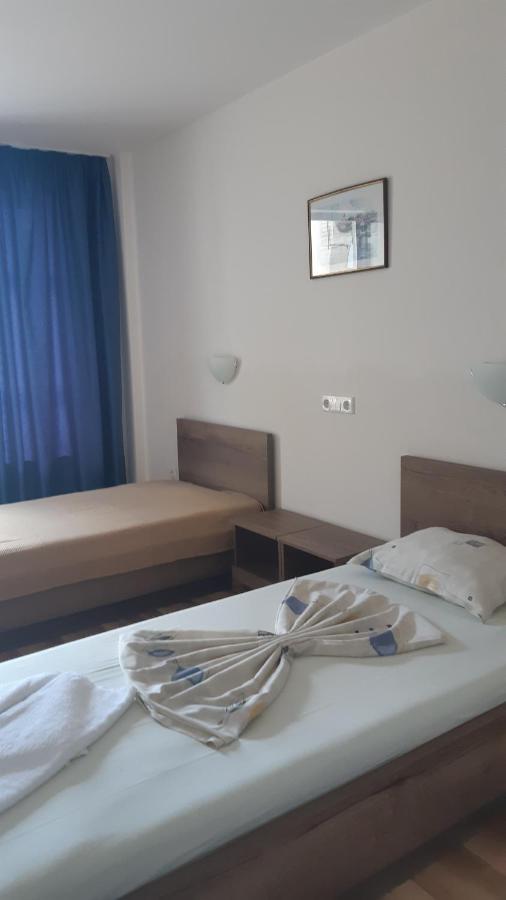 Complex Astra Sunny Beach Quarto foto