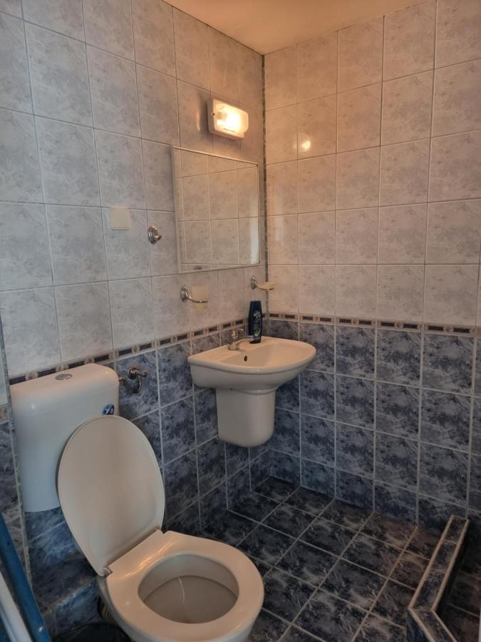 Complex Astra Sunny Beach Exterior foto