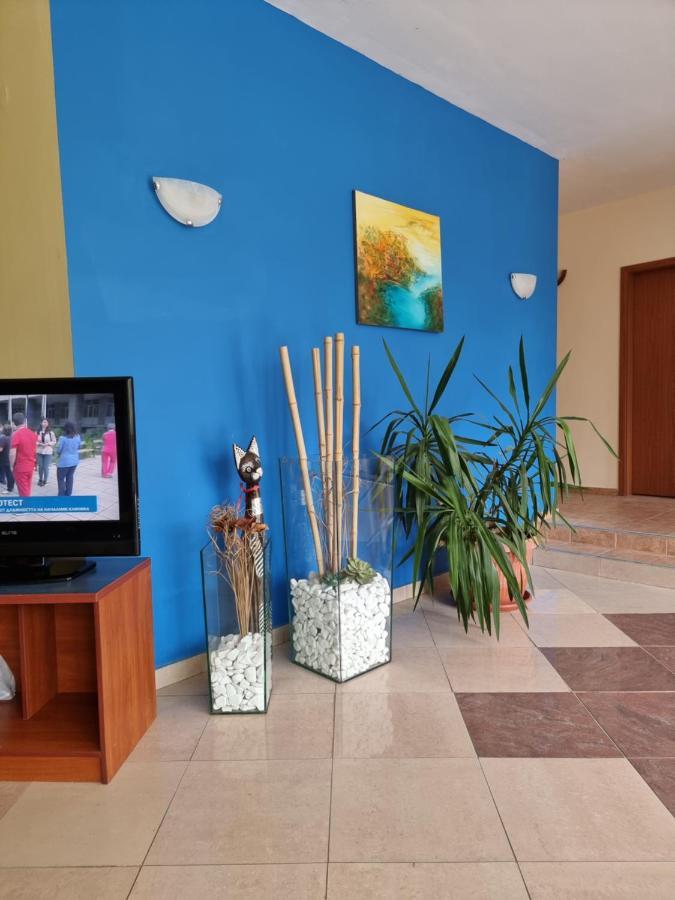 Complex Astra Sunny Beach Exterior foto