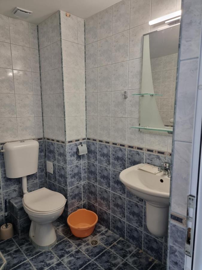 Complex Astra Sunny Beach Quarto foto