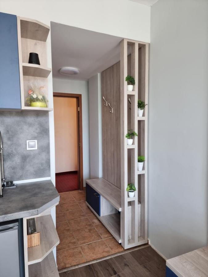 Complex Astra Sunny Beach Exterior foto