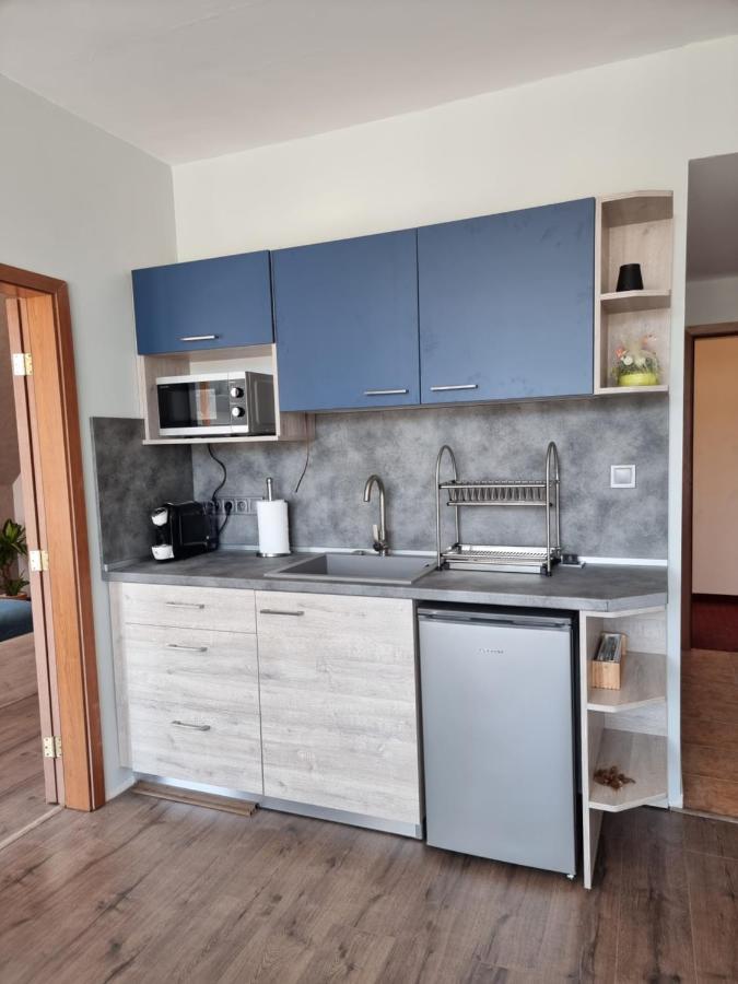 Complex Astra Sunny Beach Exterior foto