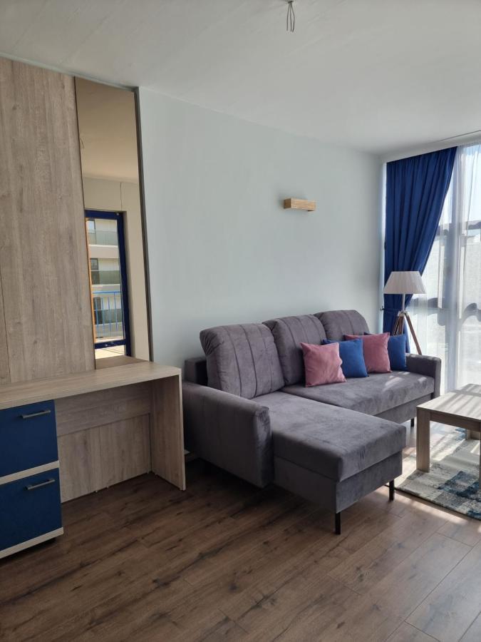 Complex Astra Sunny Beach Exterior foto