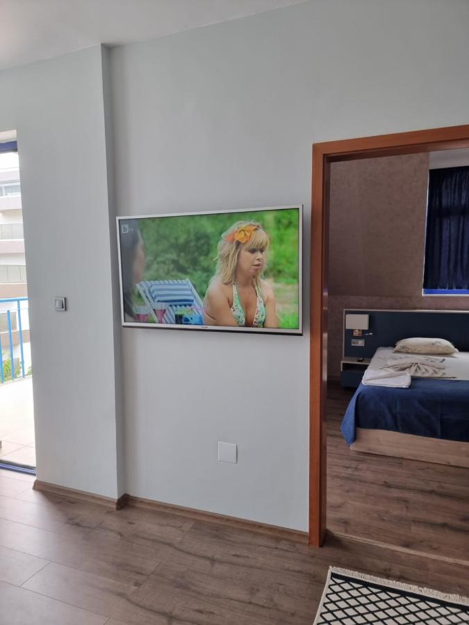 Complex Astra Sunny Beach Exterior foto