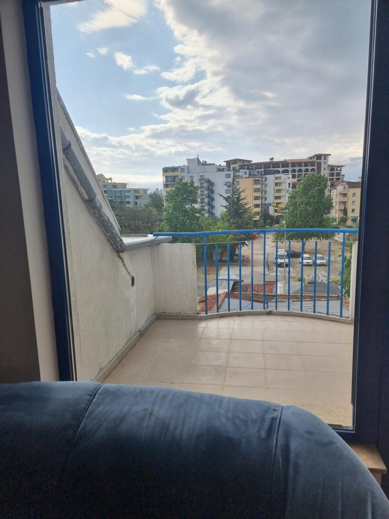 Complex Astra Sunny Beach Quarto foto