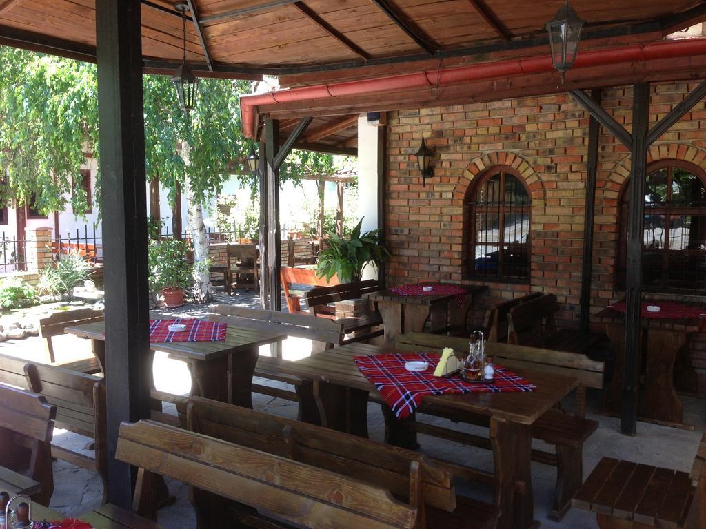 Complex Astra Sunny Beach Exterior foto