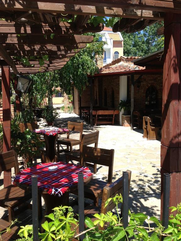 Complex Astra Sunny Beach Exterior foto