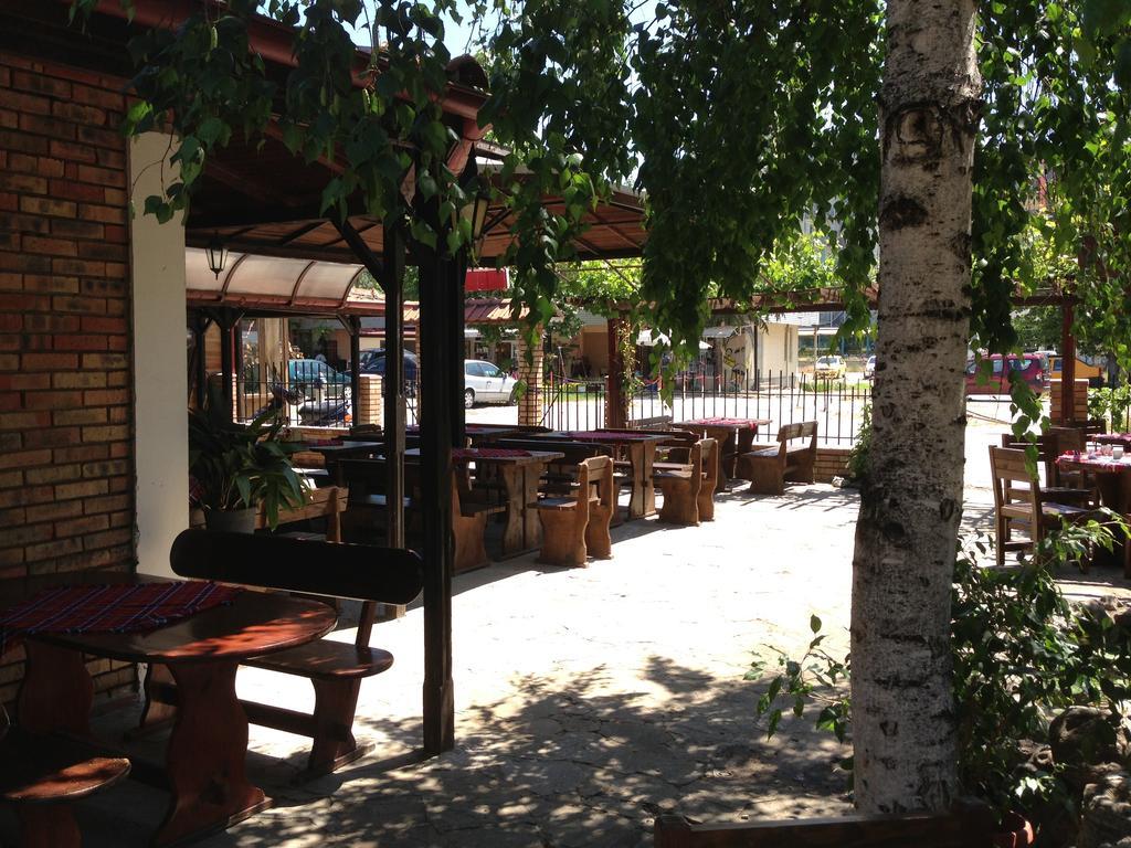 Complex Astra Sunny Beach Exterior foto