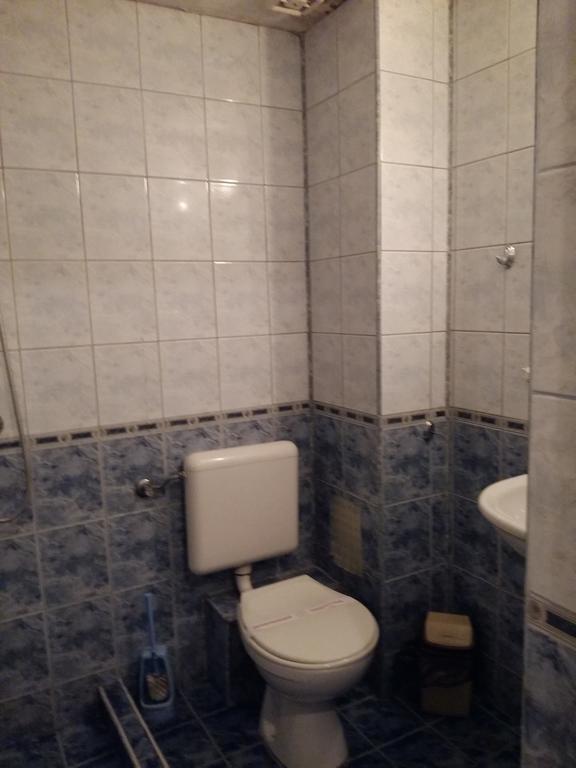 Complex Astra Sunny Beach Exterior foto