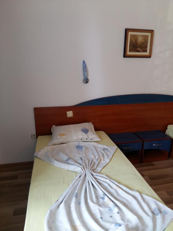 Complex Astra Sunny Beach Exterior foto