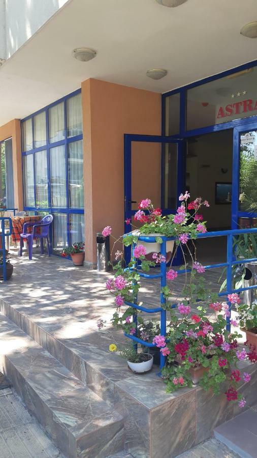 Complex Astra Sunny Beach Exterior foto